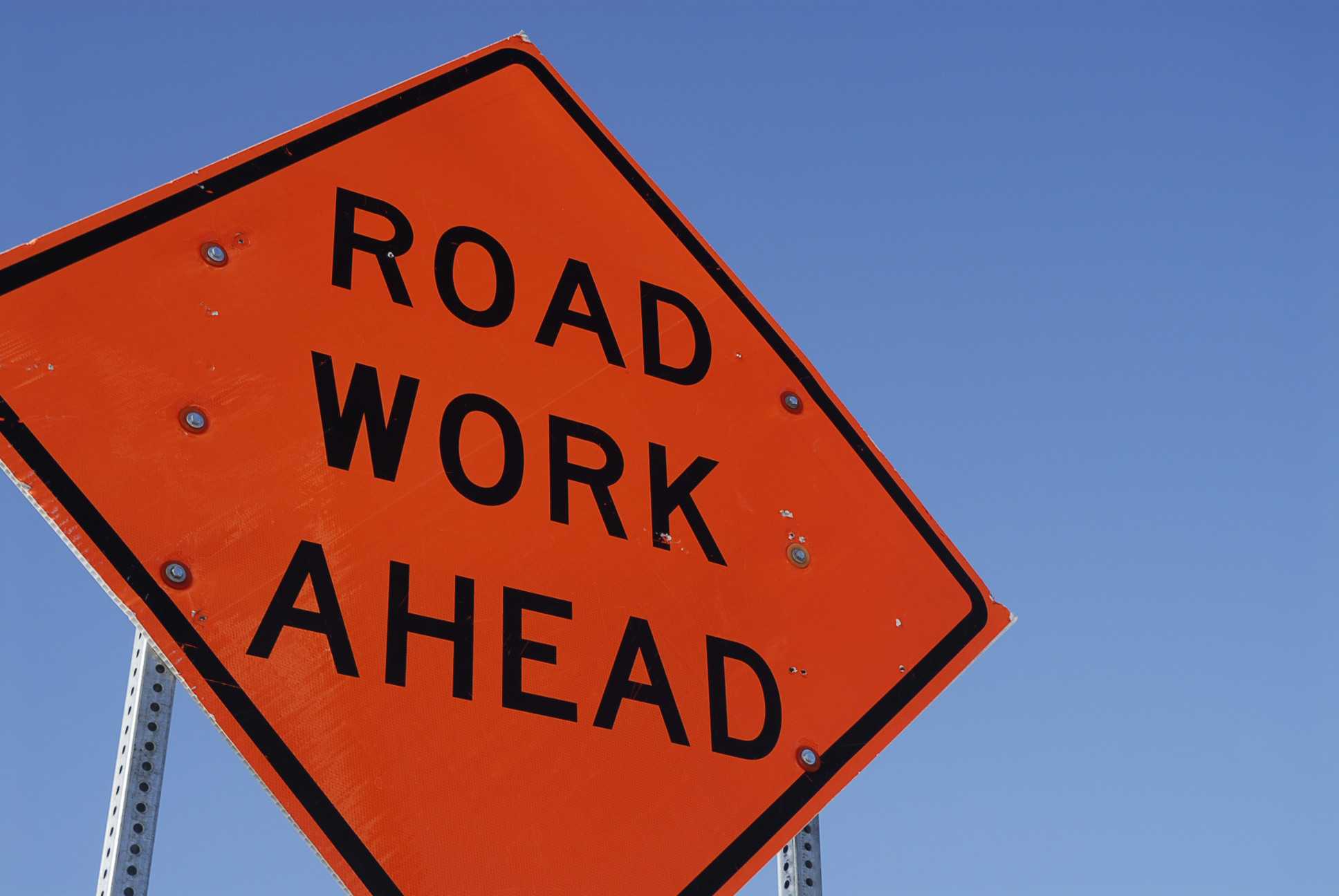 Kenton County Ramps Closed for Weekly Repairs