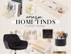 Fresh Amazon Picks for Your Home Office Setup Fresh Amazon Picks for Your Home Office Setup