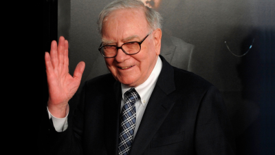 Warren Buffett’s Secret to Raising Smart Money Kids