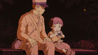 These 10 Studio Ghibli Classics Prove AI Can’t Compete
