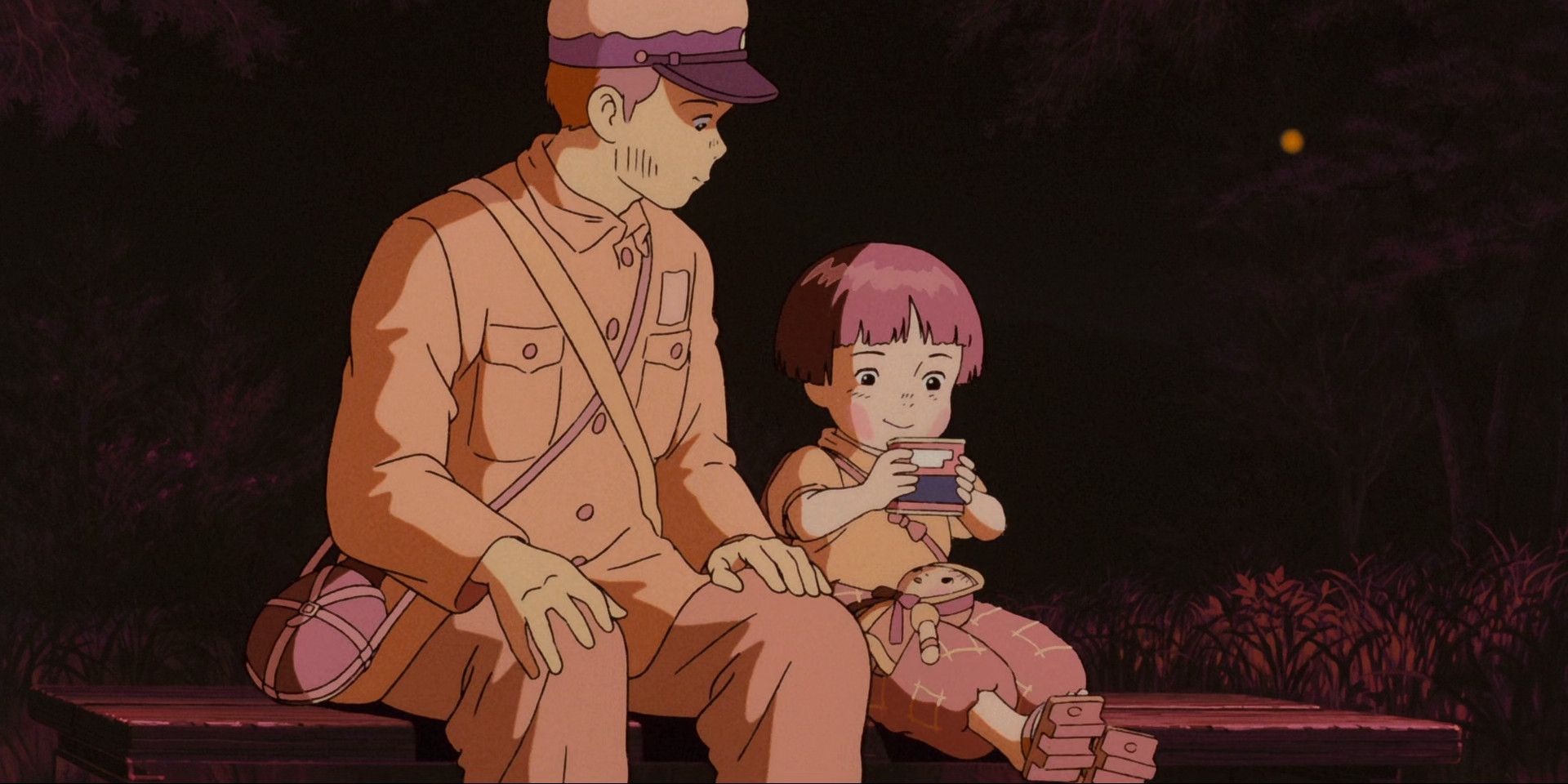 These 10 Studio Ghibli Classics Prove AI Can’t Compete