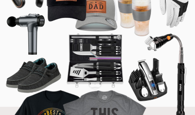 Celebrate Dad With These Perfect Gifts for His Special Day