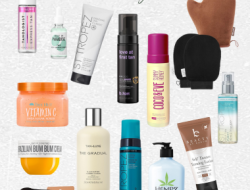Grab the Perfect Self Tan This Season with These Must-Haves Grab the Perfect Self Tan This Season with These Must-Haves