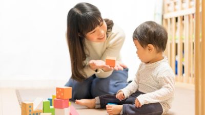 Perkembangan Bahasa Anak 1 Tahun: Apa yang Sudah Dikatakan?