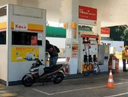 Harga BBM Shell di Indonesia Naik Mulai 1 Juli 2025! Cek Update Terbarunya Harga BBM Shell di Indonesia Naik Mulai 1 Juli 2025! Cek Update Terbarunya