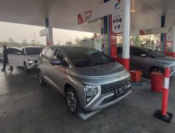 Daftar Harga BBM Pertamina Terbaru 1 Juli 2025: Semua Jenis Naik!