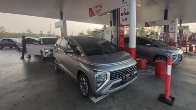 Daftar Harga BBM Pertamina Terbaru 1 Juli 2025: Semua Jenis Naik!