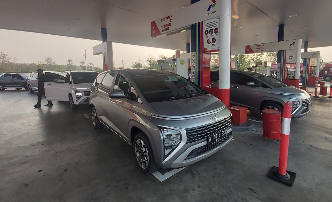 Daftar Harga BBM Pertamina Terbaru 1 Juli 2025: Semua Jenis Naik!