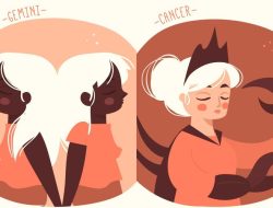 Ramalan Zodiak Gemini dan Cancer 13 Juli 2025: Cinta, Karir, Kesehatan, Keuangan