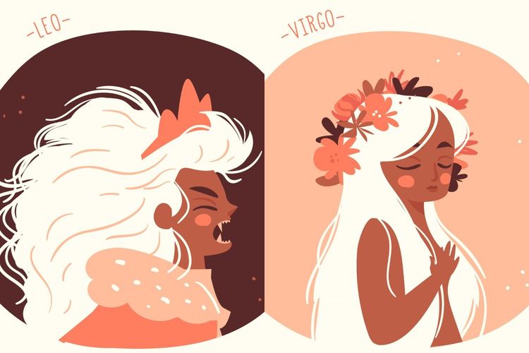 Ramalan Zodiak Leo & Virgo 1 Juli 2025: Cinta, Karier, Kesehatan, dan Keuangan