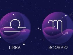 Ramalan Zodiak Libra dan Scorpio 5 Juli 2025: Cinta, Karir, Kesehatan, dan Keuangan Ramalan Zodiak Libra dan Scorpio 5 Juli 2025: Cinta, Karir, Kesehatan, dan Keuangan