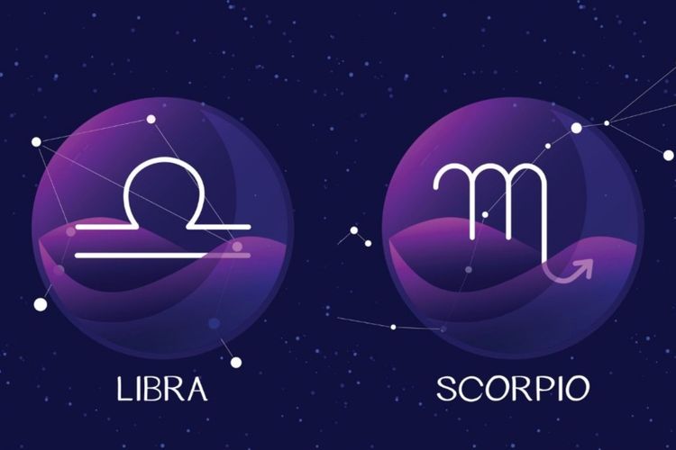 Ramalan Zodiak Libra dan Scorpio 5 Juli 2025: Cinta, Karir, Kesehatan, dan Keuangan