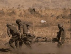 Empat Ledakan Beruntun, Penangkapan Al Qassam Akibatkan 19 Tentara Israel Tewas