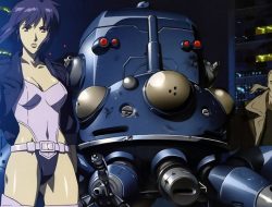 Ghost in the Shell: Studio’s Impact on American Animation Ghost in the Shell: Studio’s Impact on American Animation