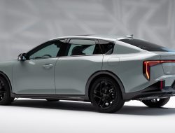 2025 Kia K4 Sedan Launches Soon; Hatch to Follow 2025 Kia K4 Sedan Launches Soon; Hatch to Follow
