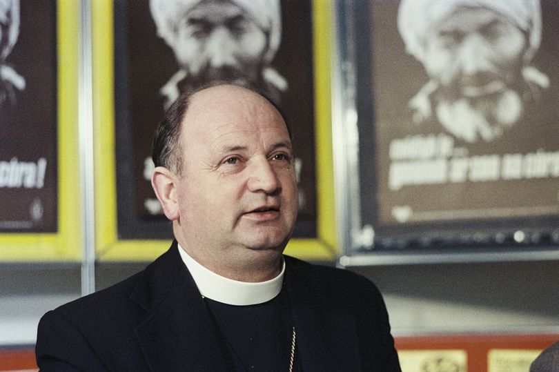 Gardaí Close Original Casey Investigation File