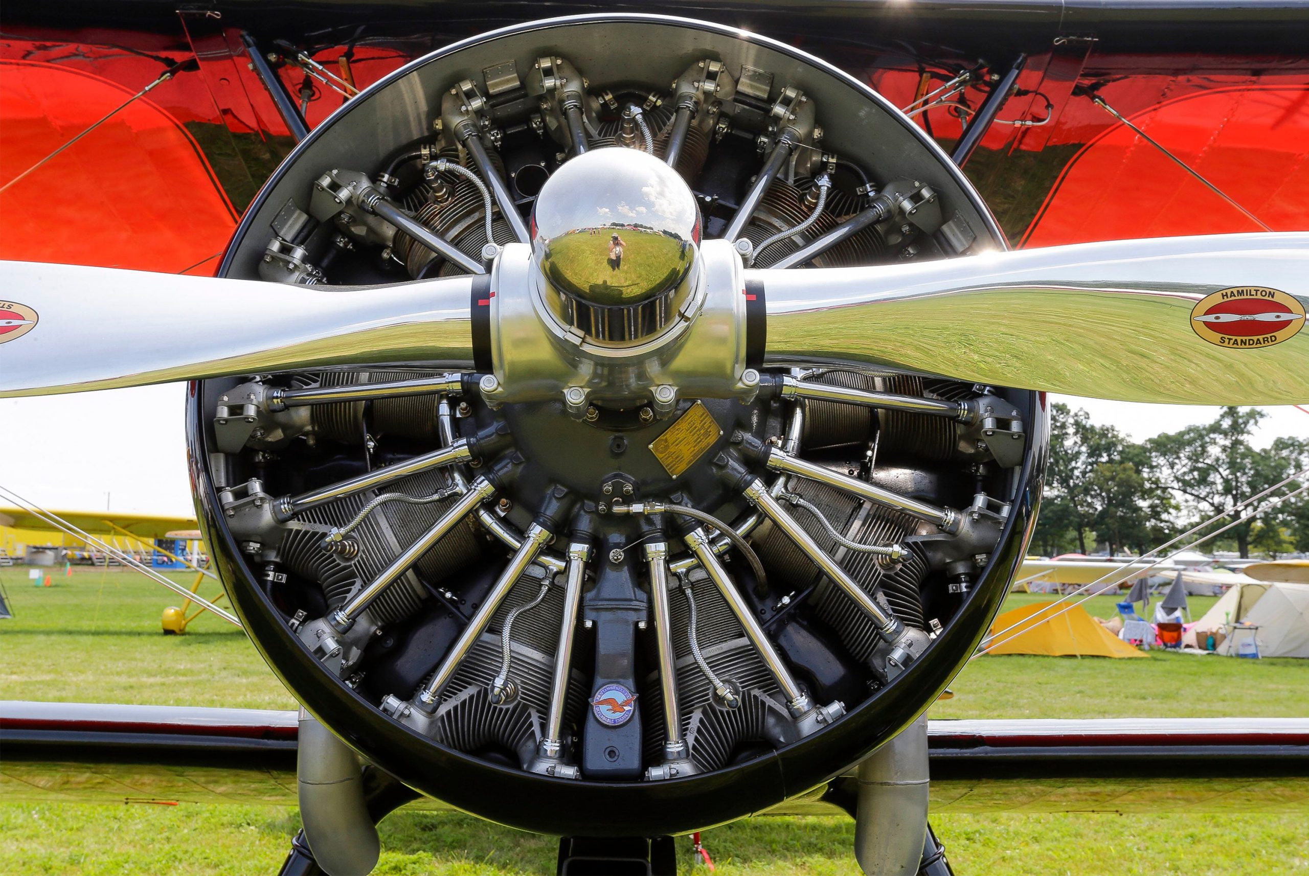 AirVenture Cup Returns to Wausau as Unofficial EAA AirVenture Kickoff
