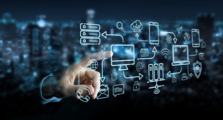 Anonymous Tech Firm Offers Stock Options and RSUs to Leaders