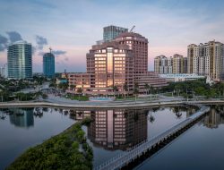 West Palm’s Warehouse District Reborn with New Yoga Studio