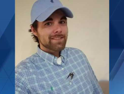 Secret agreement finalized in civil case involving Tony Mitchell’s death Secret agreement finalized in civil case involving Tony Mitchell’s death