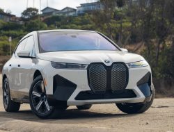 BMW’s EV Bet Paid Off Despite Public Outrage BMW’s EV Bet Paid Off Despite Public Outrage