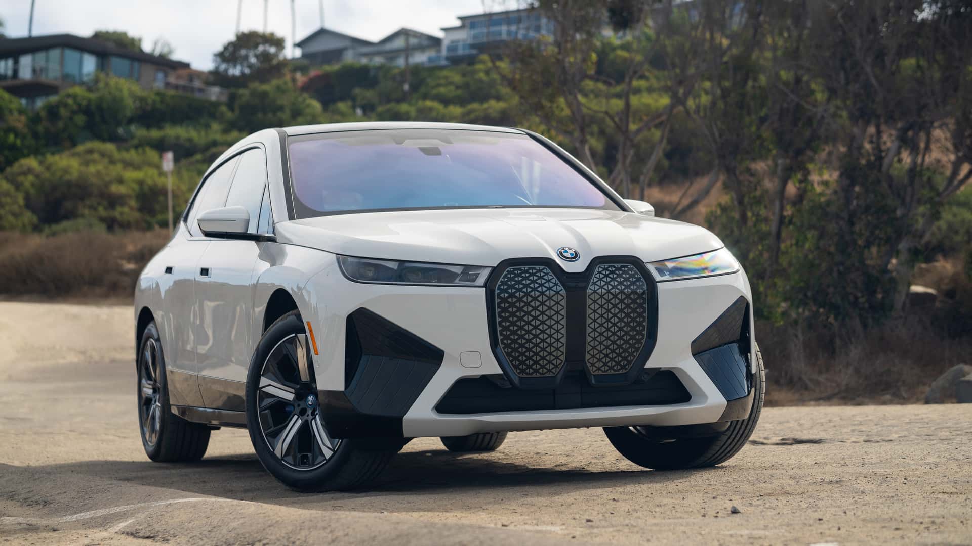 BMW’s EV Bet Paid Off Despite Public Outrage