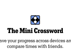 NYT Mini Crossword: July 21, 2025 Clues & Answers NYT Mini Crossword: July 21, 2025 Clues & Answers