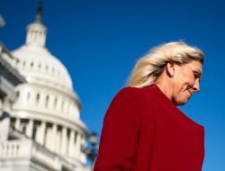 Greene Unveils ‘Weather Modification’ Legislation Greene Unveils ‘Weather Modification’ Legislation