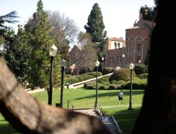 18 Top California Colleges Earn Five-Star Ratings in 2025 Best Colleges Report