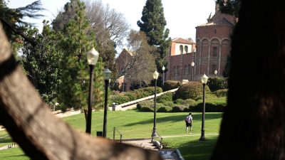 18 Top California Colleges Earn Five-Star Ratings in 2025 Best Colleges Report