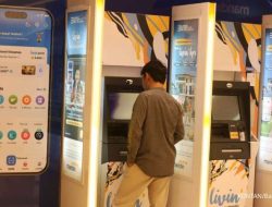Cek Batas Tarik Tunai ATM BCA, BRI, BNI, dan Mandiri 2025