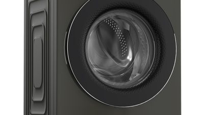 Hitachi Unveils Smart Washing Machines and Dishwashers in Bangladesh
