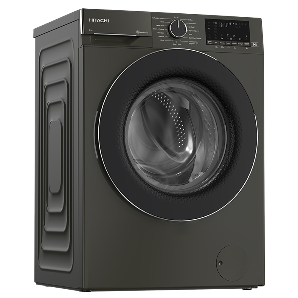 Hitachi Unveils Smart Washing Machines and Dishwashers in Bangladesh