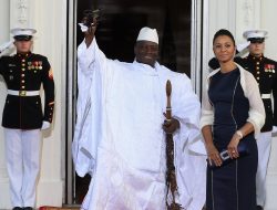Gambian Migrants to Finalize Contracts After Saudi Probation
