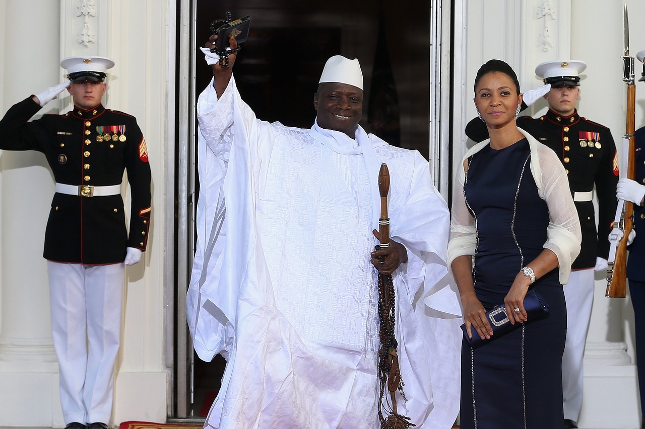 Gambian Migrants to Finalize Contracts After Saudi Probation