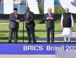 BRICS Without Xi Jinping BRICS Without Xi Jinping