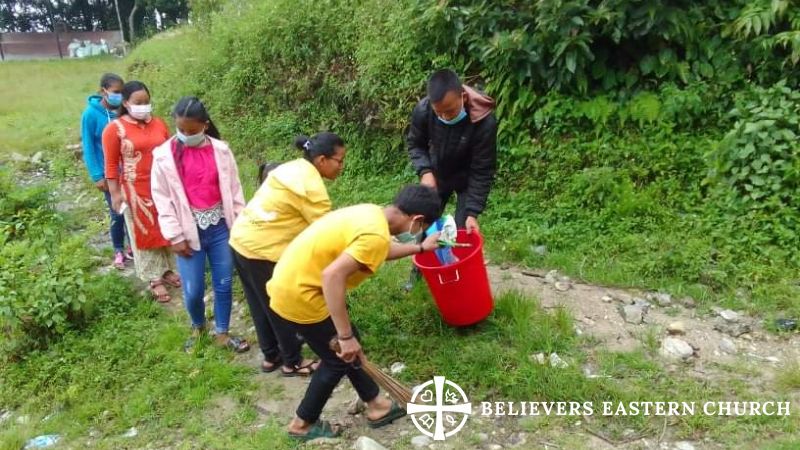Experts Call on Youth to Access Social Benefit Programs