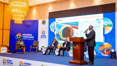 Tanzania and Uganda Advance as EACOP Project Reaches 50% Completion