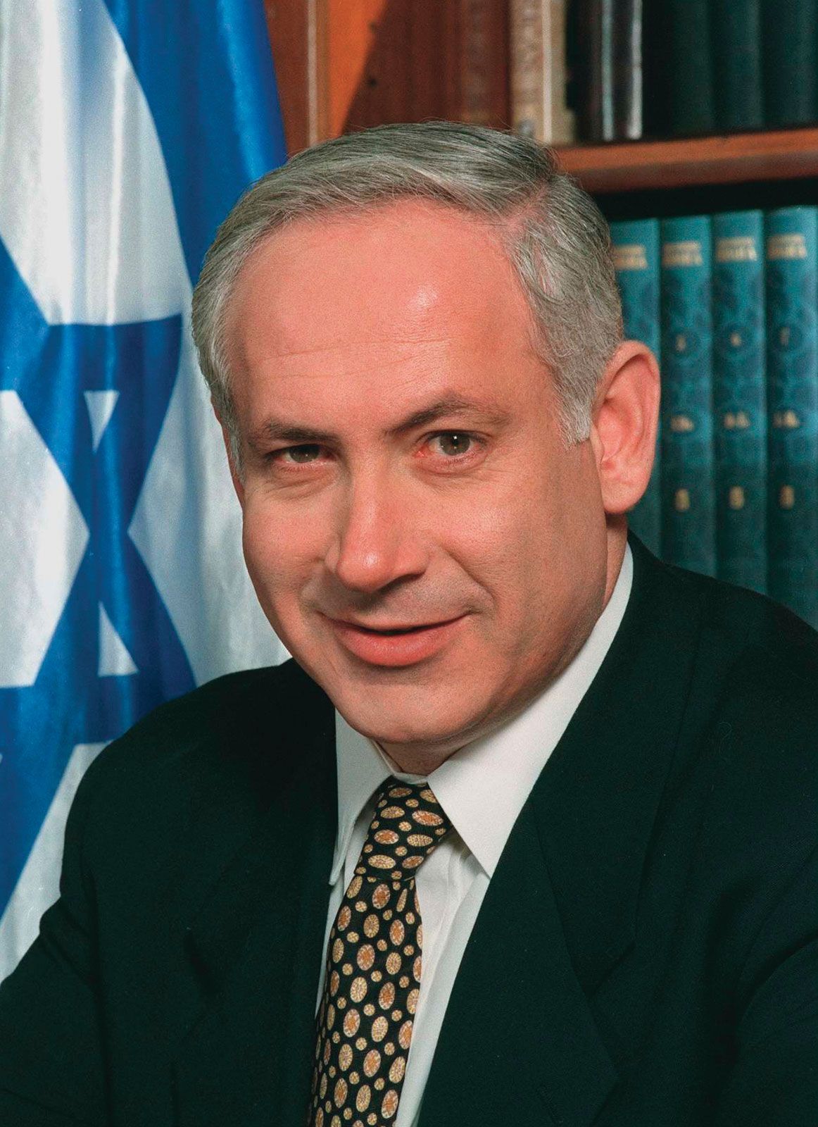 Netanyahu and Trump Ditch Gaza Ceasefire Talks
