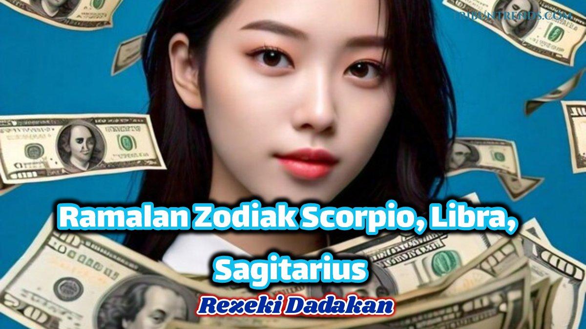Ramalan Zodiak Libra, Scorpio, Sagitarius Hari Ini 10 Juli 2025: Cinta, Karier, dan Keuangan