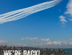 Bray Air Display 2025: Your Ultimate Travel Guide Bray Air Display 2025: Your Ultimate Travel Guide