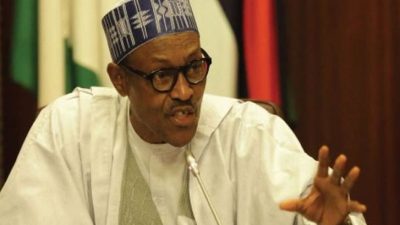 Buhari’s Integrity and Commitment to Law – Emami