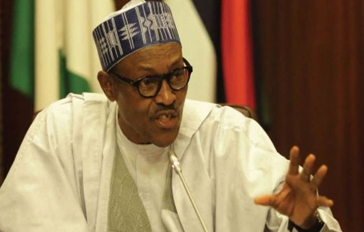 Buhari’s Integrity and Commitment to Law – Emami