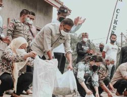 Naratas Layer Farm Hadir di Ciamis, Bupati Dorong Pengembangan Peternakan dan Teknologi Unggas