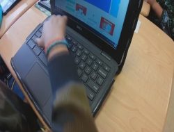 Chief Adviser’s 2024 Goal: Launch E-Learning in 100+ CHT Schools