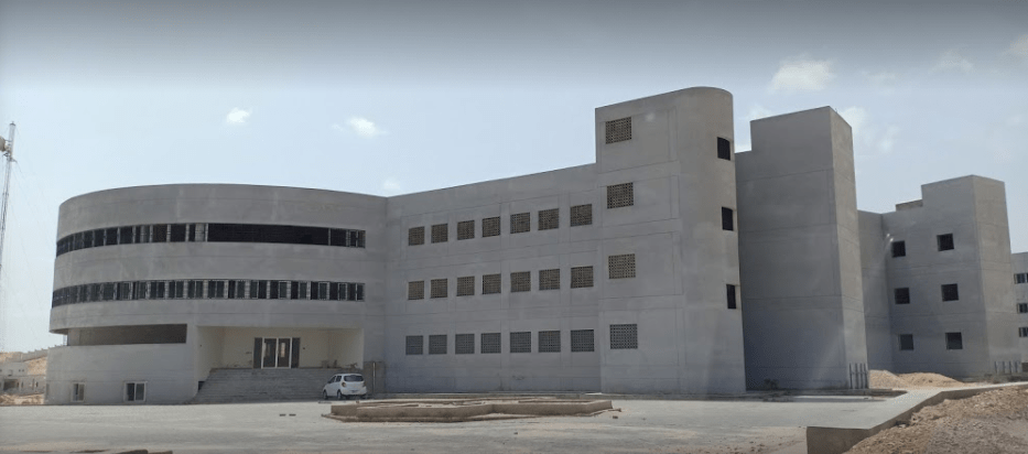 Begum Nusrat Bhutto Women University Sukkur Holds Successful Admission Test