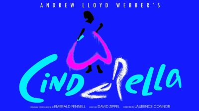 Cinderella Musical Unveiled This Weekend at CTG