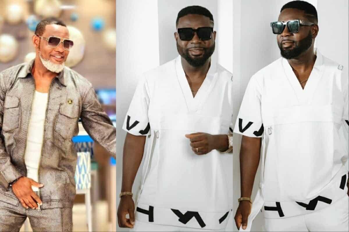 Collaborating with AY Makun: A Dream Realized – Kamo State