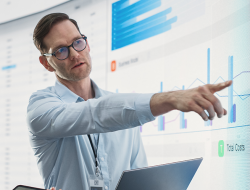 Expert Shares Strategy to Unlock Data Potential