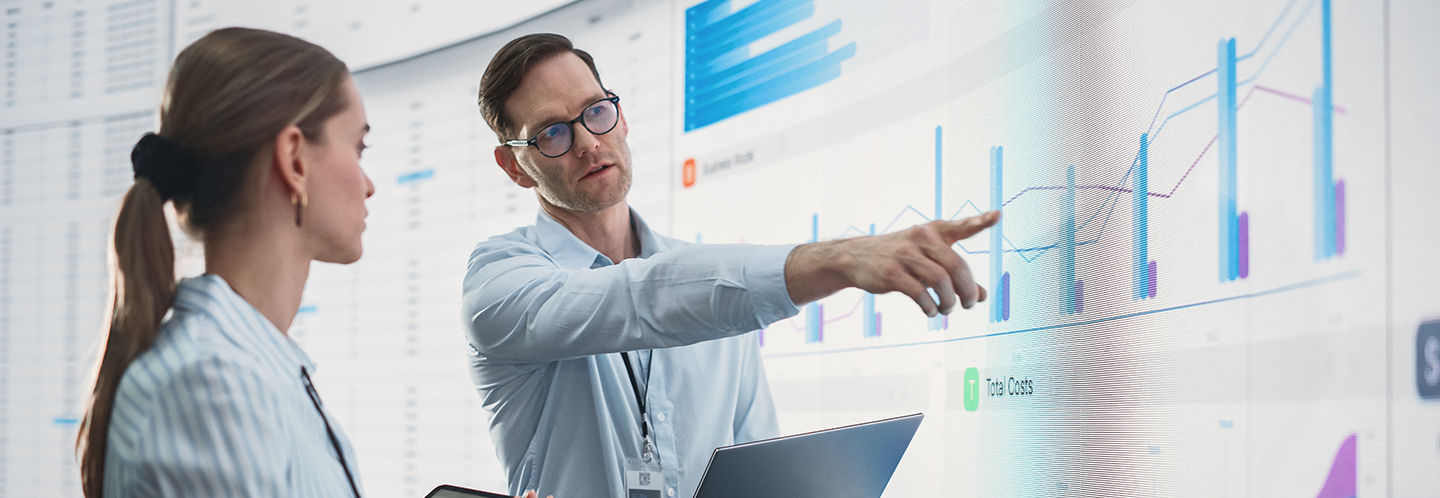 Expert Shares Strategy to Unlock Data Potential
